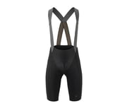 Assos Cykelbyxor Mille Gto Bib Shorts C2 Flamme Dor