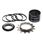 Reverse Components Single Speed Kit 13T - Black /