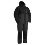 Fladen Thermal Suit Authentic Grey/Black - S