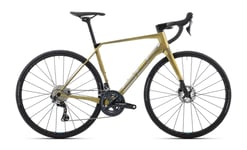 Superior X-Road Team Issue Se Matte Olive Metallic/Chrome