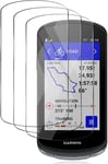 Verre Trempé Pour Garmin Edge 1040/1040 Solar/1030/1030 Plus Protection D'écran. 9h Anti-Rayures, Hd Clair, 3 Pièces Garmin Edge 1040/1040 Solar/1030/1030 Plus Verre Trempé Protect[Ver224935]