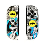 Pack accessoires Combo Just For Games DC Batman pour Nintendo Switch et Nintendo Switch modèle OLED