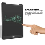 Electronic Notepad Environmentally Friendly LCD Writing Tablet School Girls Home