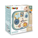 Jeu d'éveil Little Smoby Tablette d'Activités