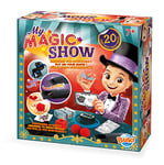 Buki - 6060 - My magic show