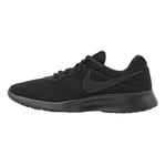 Nike Womens/Ladies Tanjun Trainers - 9.5 UK