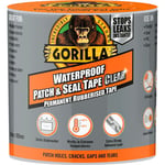 Gorilla Waterproof Patch & Seal Tape