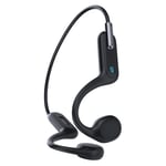  X6 Bone Conduction Bluetooth  Headset  Swimming Neck-Hanging Headset2329