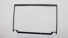 Lenovo ThinkPad T490 T495 P43s Bezel front trim frame Cover Black 02HK965