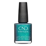 CND Vinylux Teal-Tricity 478 - 15 ml