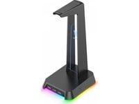 Headphone Stand Onikuma St-2 Black