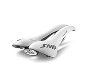 SMP Well Selle Unisexe, Blanc, M