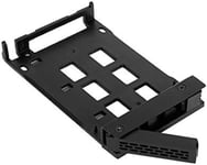 ICY DOCK ExpressTray MB324TP-B Front Panel Black