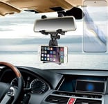 For Honor Magic6 smartphone mount rear mirror holder bracket