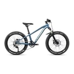 Laufey 20 h30 20 9v 80mm Blue/Blue Size 20 R00720KP Orbea Child