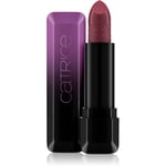 Catrice Shine Bomb moisturising glossy lipstick shade 100 Cherry Bomb 3,5 g