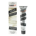 Fudge Professional Head Paint 60ml - 9.7 Very Light Brunette Blonde