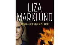 Countdown | Liza Marklund | Språk: Danska