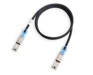 Lenovo - Sas Ekstern Kabel - 36 Pin 4X Mini Sas Hd (Sff-8644) (Hann) Til 36 Pin 4X Mini Sas Hd (Sff-8644) (Hann) - 60 Cm - For Storwize V3700  Storwize V3700