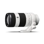 Sony Objectif G SEL-70200G Monture E Plein Format 70-200 mm F4.0