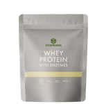 Whey Protein Vassleprotein 750 g