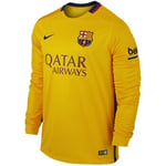 T-shirt Nike  FC Barcelona Stadium Away 2015/2016