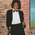 Michael Jackson  Off The Wall  CD