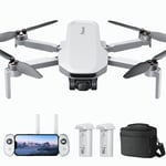 Potensic ATOM SE GPS Drone 4K Camera 4KM FPV Transmission Foldable Quadcopter