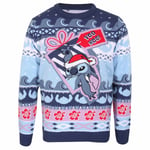 Lilo And Stich - Lilo  Stich - - XL - Unisex - New knitwear - 82 - T777z