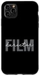 iPhone 11 Pro Max Film Director Movie Director Filmmaker Case