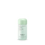 KIKO Milano Pure Clean Toner Mini, Lotion Tonique Hydratante Et Adoucissante Au Format Mini