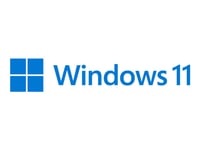 Windows 11 Home - Bokspakke - 1 Lisens - Minnepinne - 64-Bit - Finsk