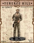 BUD SPENCER - Terence Hill as Trinity 1/12 Pvc Figure Infinite Statue