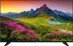 Jvc Lt-50Vu3455 50 Tums Tv / Tivo Smart Tv (4K Uhd, Hdr Dolby Vision, Dolby Atmos, Triple Tuner) [Energiklass F] (823964)