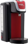 Premium Professional  Electric  Instant  Hot  Water  Dispenser |  2 . 5L  Energy