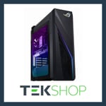 Asus Rog Strix Gaming Desktop PC Intel i7 13th Gen 16GB 1TB HDD 1TB SSD RTX 4070