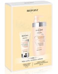 Confection Cadeau Biopoint Lot Crème Corps Nourrissante Prodigieuse + Mains