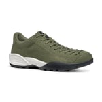 Chaussure A Marque Scarpa Mojito Bio, Homme, Urbain - 350 (Military)