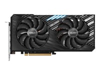 ASRock Challenger Radeon RX 7900 GRE 16GB OC - Näytönohjain - Radeon RX 7900 GRE - 16GB GDDR6 - PCIe 4.0 x16 - HDMI, 3 x DisplayPort