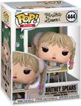 Figurine Funko Pop! N°444 - Britney Spears - Britney Spears (baby One More Time)