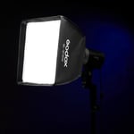 Godox ML-SF3030 30x30cm Godox-Fitting Softbox