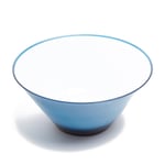 Hi-Gear Deluxe Salad Bowl (blue), Camping Accessories, Camping Equipments