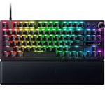 Clavier Razer Huntsman V3 Pro TKL