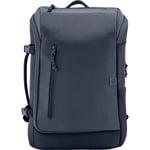 HP Backpack Travel 25 Liter 15.6 Iron Grey Laptop