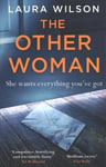 Other Woman: An addictive psychological thriller you won't be able to put down