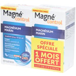 MAGNE Control Comprimé(S) 120 pc(s)