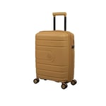 it luggage Eco Tough 26" Hardside Checked 8 Wheel Expandable Spinner, Honey Gold, 26", Eco Tough 26" Hardside Checked 8 Wheel Expandable Spinner