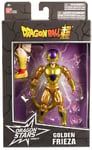 DRAGON BALL DRAGON STARS GOLDEN FREIZA