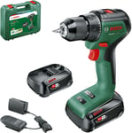 Batteridrill BOSCH Universal Drill 18V-60 06039D7002