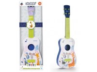 Askato Green ukulele gitarr